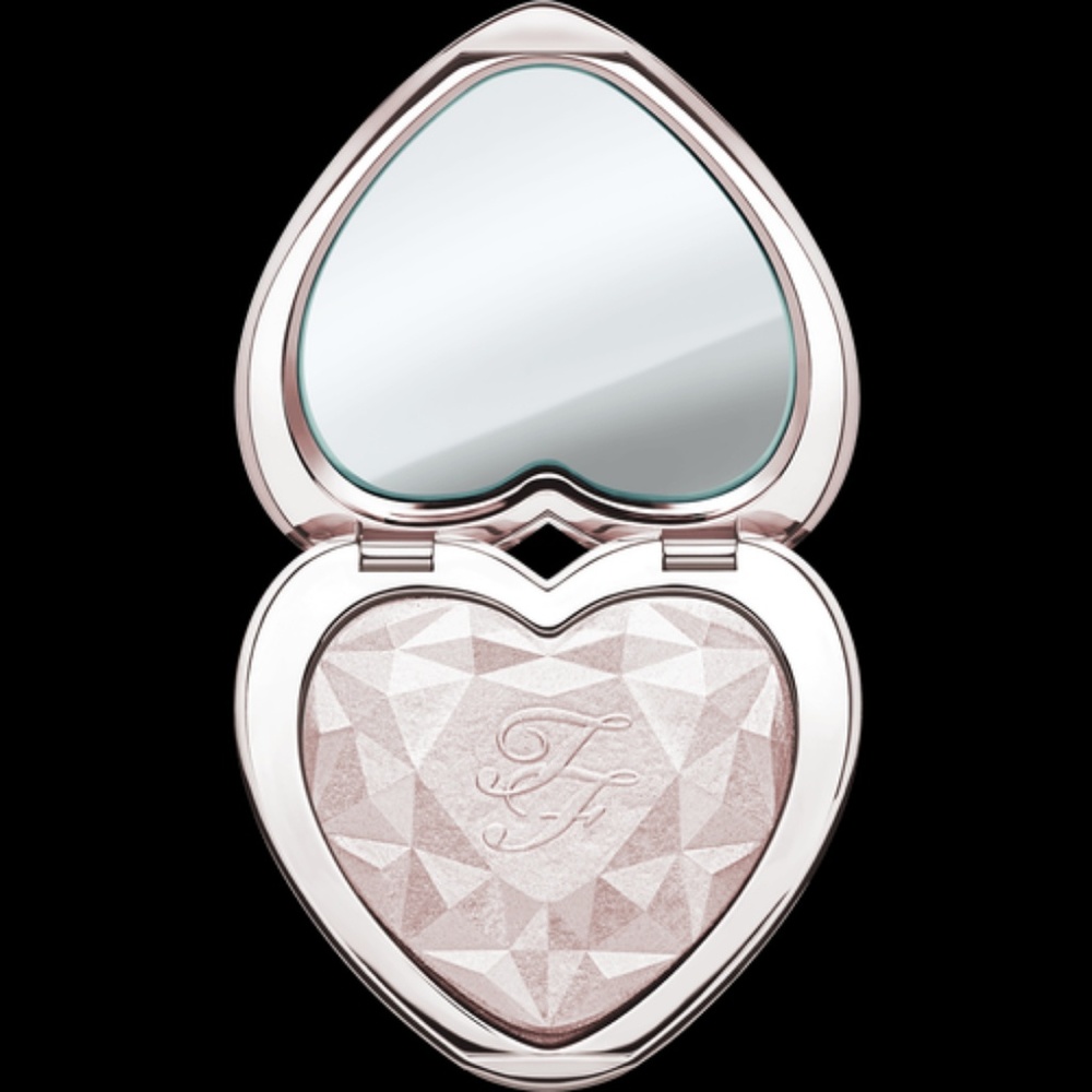 TooFaced Love Light Blinded by the Light Hilighter